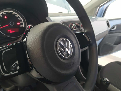 Volkswagen Up! 1.0 High Up! 75cv 5 p