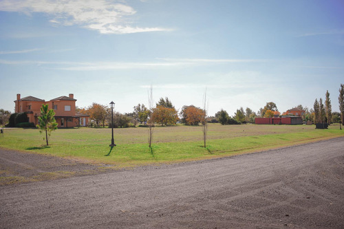 Oportunidad Lote En La Carolina Golf Y Country Club