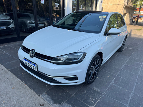 Volkswagen Golf 1.4 Highline Tsi Dsg