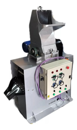 Pantógrafo Cnc Con Plasma Completo