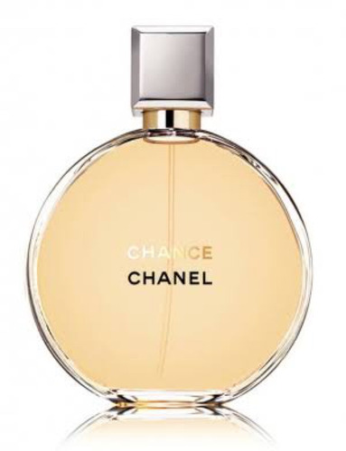 Perfume Chanel Chance Parfum 100 Ml Tester