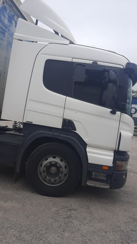 Scania P340 Scania P340