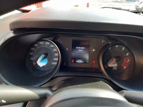 Imagem 8 de 8 de Fiat Argo 2020 1.0 Drive Flex 5p