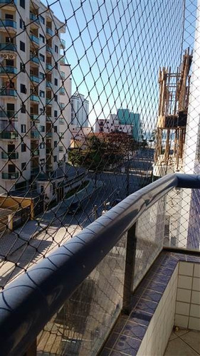 Imagem 12 de 20 de Venda Apartamento Praia Grande Sp - Dna256