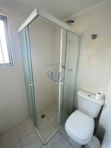 Imagem 14 de 15 de Apartamento P/venda A 500m Metro Aacd-servidor R$535 Mil, 2 Dorm.v.clementino - V-2354