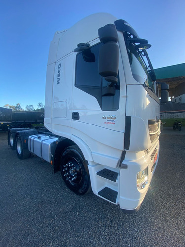 Iveco Stralis 600440t 2020 | 6x2