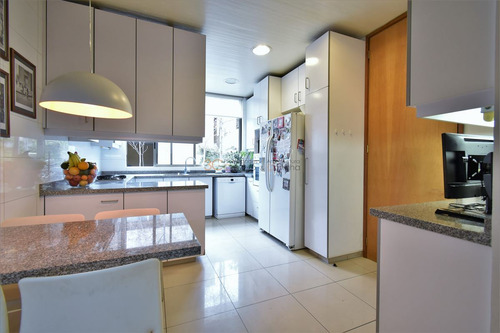Condominio / Santa Maria / Unimarc / Colegio San Benito