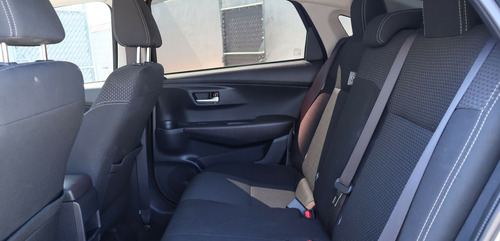 Toyota Yaris 1.5 S Sedan At