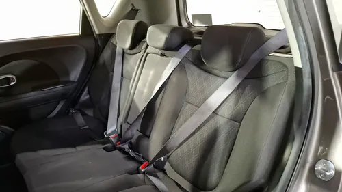 Kia Soul 1.6 Lx At