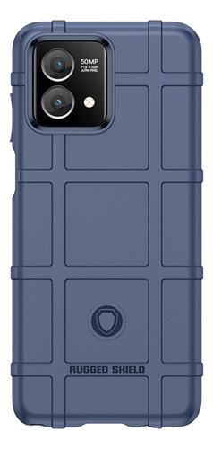 Funda Para Motorola G Stylus 5g 2023 Shield Style Anti-drop