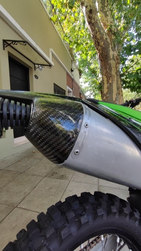 Imagen 10 de 17 de Kawasaki Kxf 250