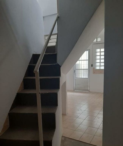 Casa Na Parada Inglesa - Mi84050
