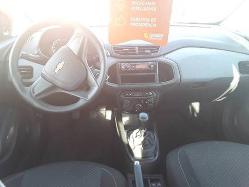 Imagem 3 de 10 de Chevrolet Joy 1.0 Spe4 Flex Manual