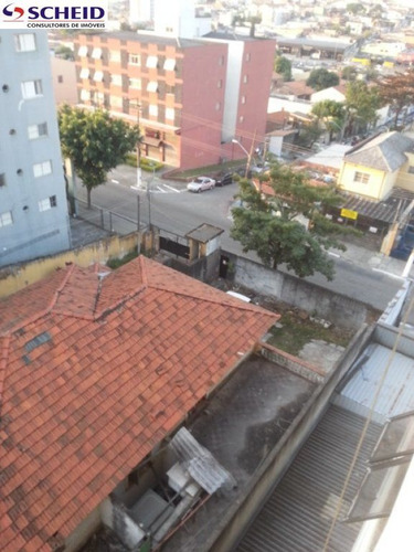 Imagem 3 de 9 de Imperdível - Av Cupecê -comercial, Para Escolas, Faculdades, Laboratórios, Indústrias - Mr52916