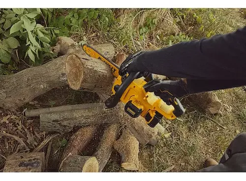 Motosserra Elétrica Dewalt Dccs621b-b3 Profissional | MercadoLivre