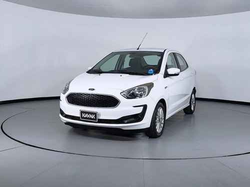 Ford Figo 1.5 ENERGY