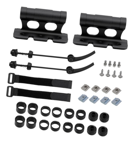 Soporte Para Horquilla De Bicicleta, Soporte Universal Para