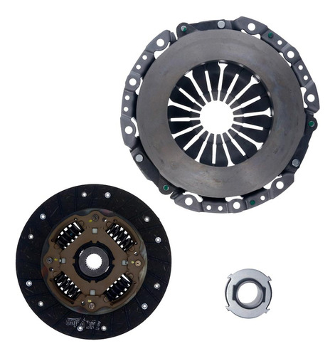 Kit De Clutch Para Hyundai Grand I10, Para Kia Ion, Spice