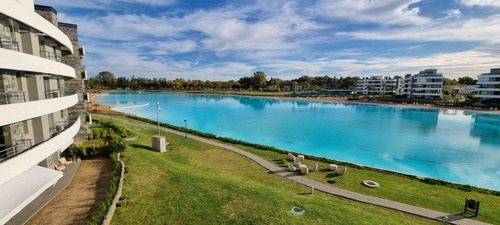 Imagen 12 de 13 de Venta De Departamento En Lagoon Pilar