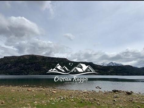 Imagen 12 de 19 de Lote 2,5 Ha Con 140 M De Playa Lago Lezana, Cholila