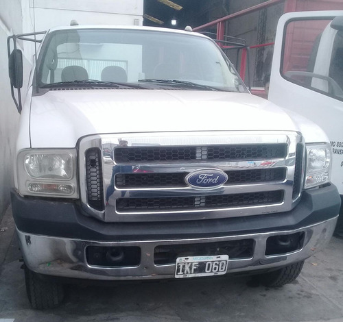 Ford 4.000 Financiado !!!