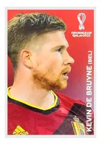 Comprar Figurinhas Coca Cola Copa Do Mundo 2022 Qatar A Sua Personagem C3 - Kevin De Bruyne