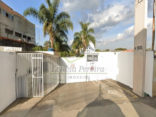 Imagem 1 de 14 de Casa 2 Quartos Em Condomínio Fechado Poá Sp Residencial Ferrara - Ca00133 - 69439426