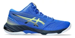 Tênis Asics Netburner Ballistic Ff Mt 3 Masculino