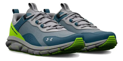 Tenis Under Armour Ua Charged Verssert Spkle Hombre