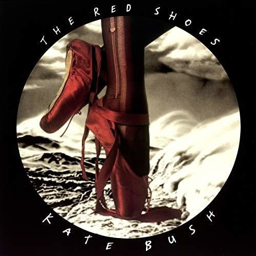 Lp Red Shoes - Kate Bush