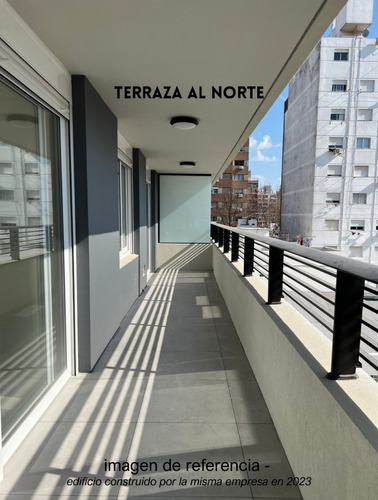 Venta Apartamento 1 Dormitorio En Cordón Sur