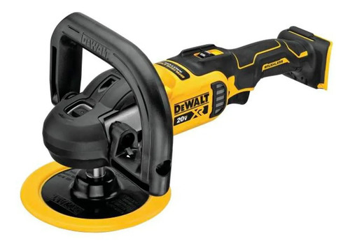Pulidora Inalambrica 20v Dcm849b 7 Xr Dewalt Baretool | Cuotas sin interés
