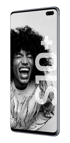 Samsung Galaxy S10+ 128 GB azul prisma 8 GB RAM