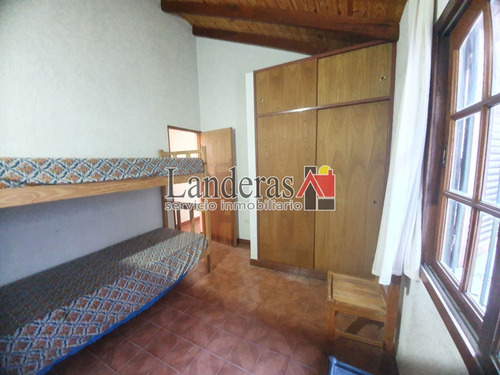 Imagen 9 de 15 de Casa Ph 3 Amb. - Tres Cuadras Del Mar - Barrio San Rafael