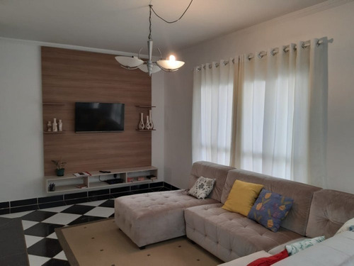 Imagem 8 de 20 de Casa Para Comprar Vila M Genoveva Jundiaí - Baa371
