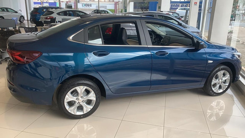 Imagem 2 de 11 de Chevrolet Onix Plus 1.0 Premier Ii Turbo Flex (aut)