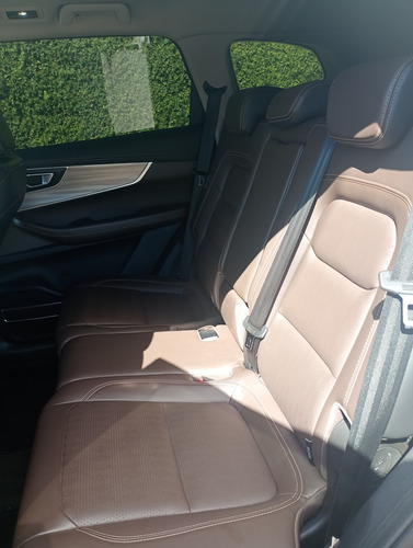 Chery Tiggo 8 1.6 Founders Edition Tgdi Aut. 5p