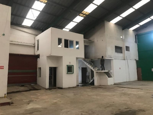 Imagen 5 de 7 de Bodega Comercial En Venta Pedro Ignacio Mata