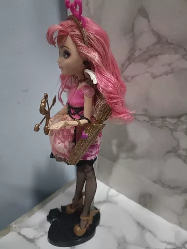 Boneca Ever After High Cupido - Artigos infantis - Jardim Alvorada