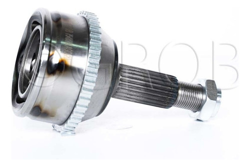 Espiga Kangoo 2010 2011 2012 2013 2014 2015 Exterior 23/21/