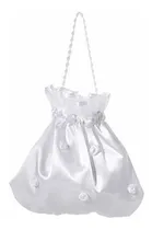 Comprar Luoem Bolsa De Dinero De Saten De Novia Boda Novia Dama De H