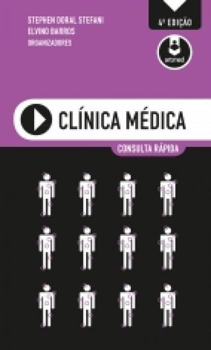 Clinica Medica Consulta Rapida - Artmed