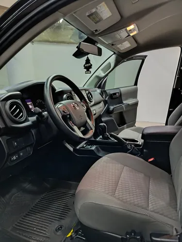 Toyota Tacoma 2023 /la
