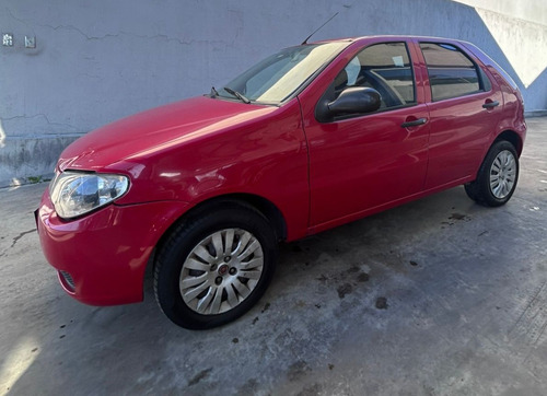 Fiat Palio 1.4 Fire