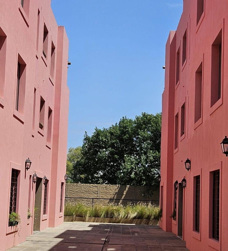Departamento A La Venta En 2 Ambientes Pilar Centro Pileta