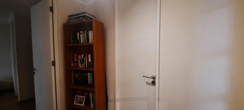 Se Vende Excelente Dpto Con Est Y Bod - Condell - Ñuñoa