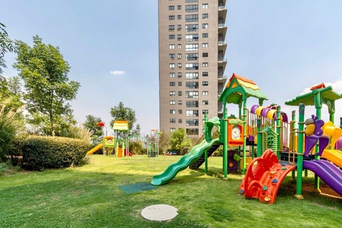 Imagen 13 de 27 de Renta Excelente Departamento En Citta San Jeronimo, Olivar D