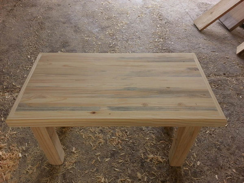 Imagen 5 de 6 de Mesa De Niño