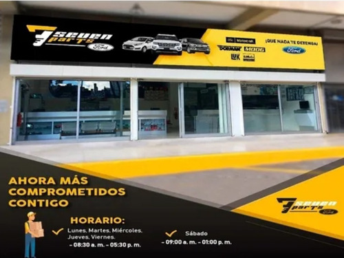 Imagen 3 de 5 de Bujia Escape Expedition Focus Mustang Ranger Taurus Spf