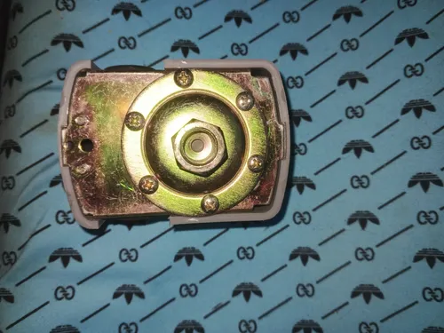 Presostato Para Bomba